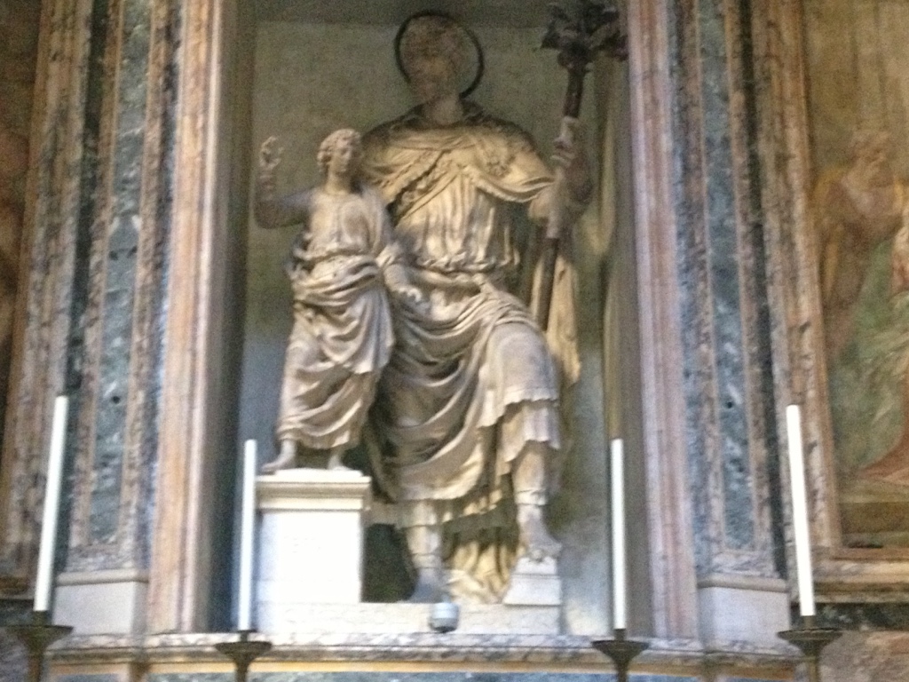 Solo Auto Rome 2015